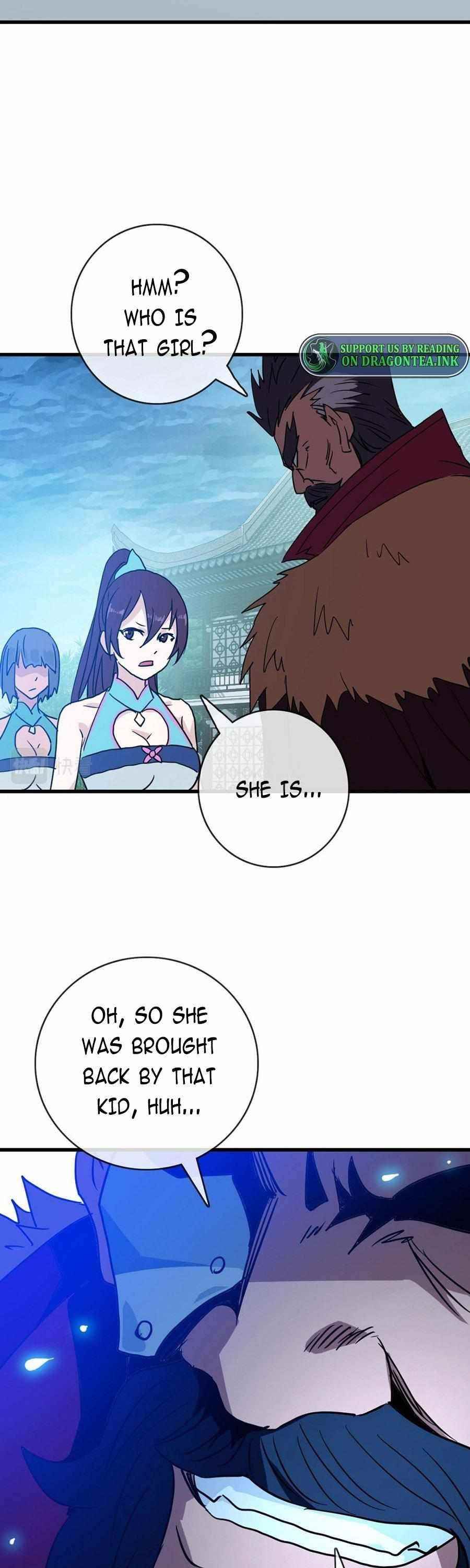 Crazy Leveling System Chapter 46 - Page 23
