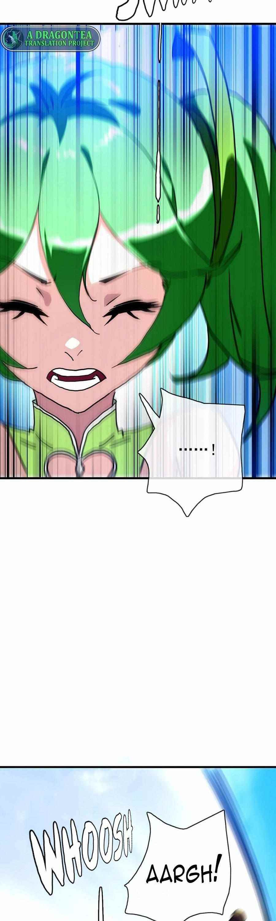 Crazy Leveling System Chapter 46 - Page 31