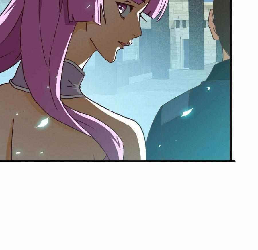 Crazy Leveling System Chapter 51 - Page 22