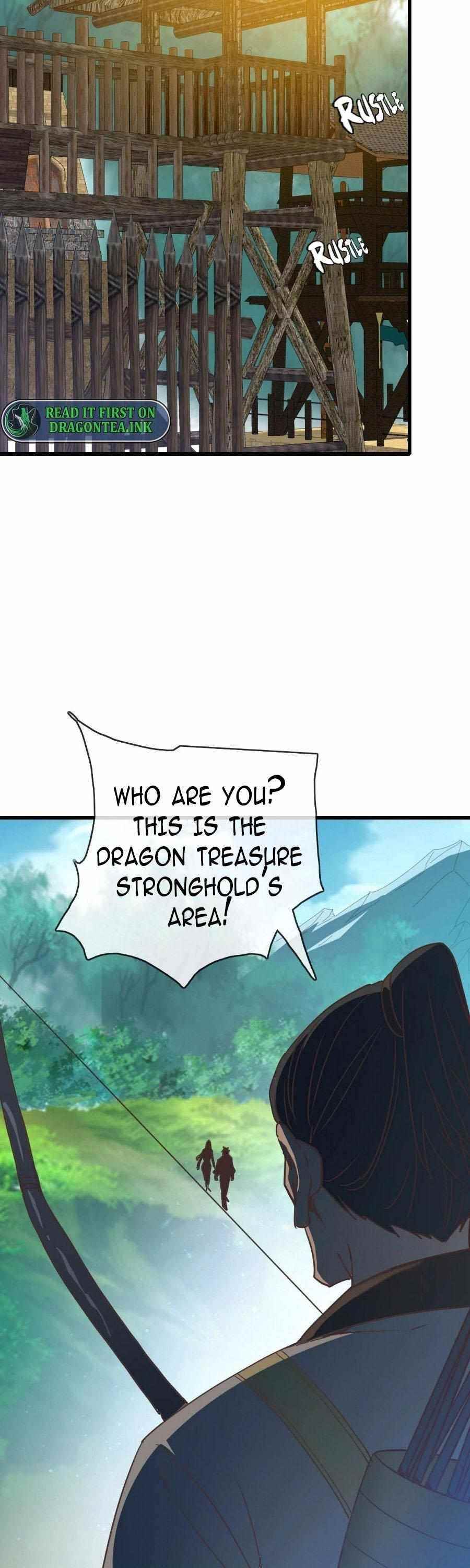 Crazy Leveling System Chapter 51 - Page 6