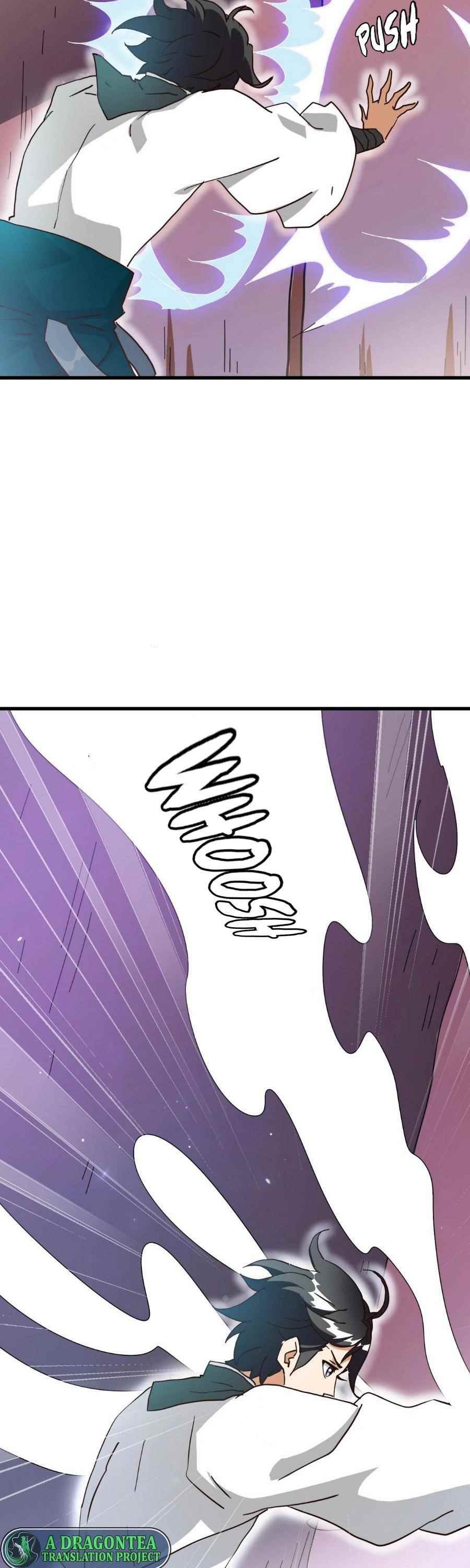 Crazy Leveling System Chapter 53 - Page 30