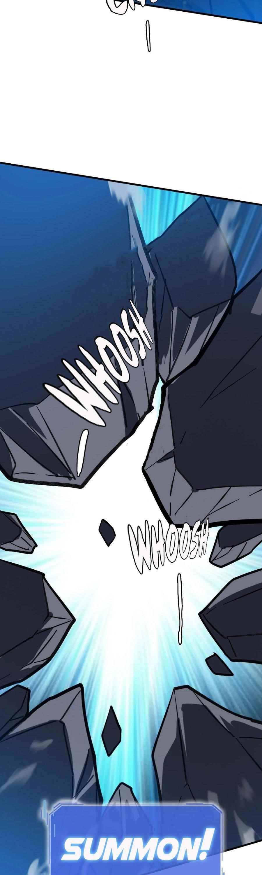 Crazy Leveling System Chapter 54 - Page 22