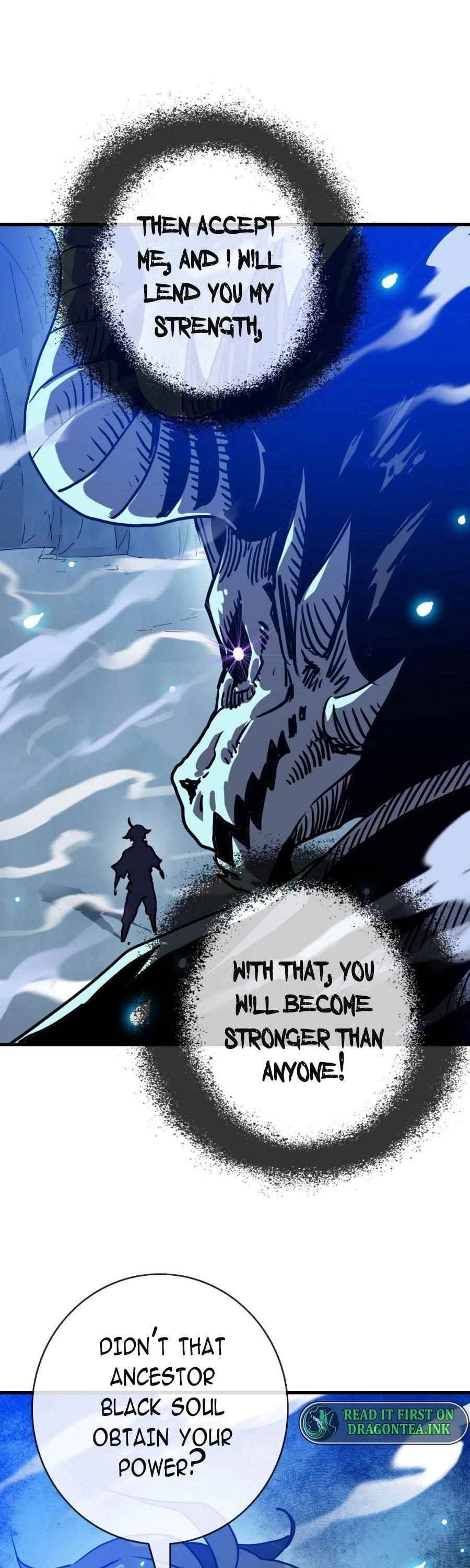 Crazy Leveling System Chapter 54 - Page 4