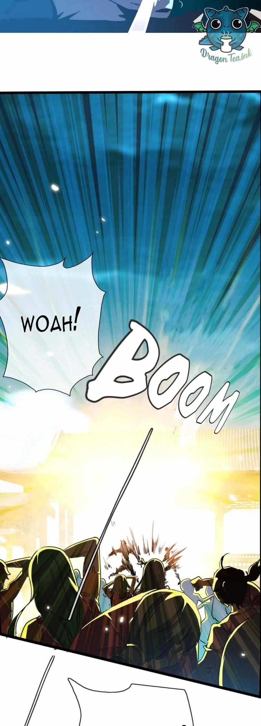 Crazy Leveling System Chapter 6 - Page 20