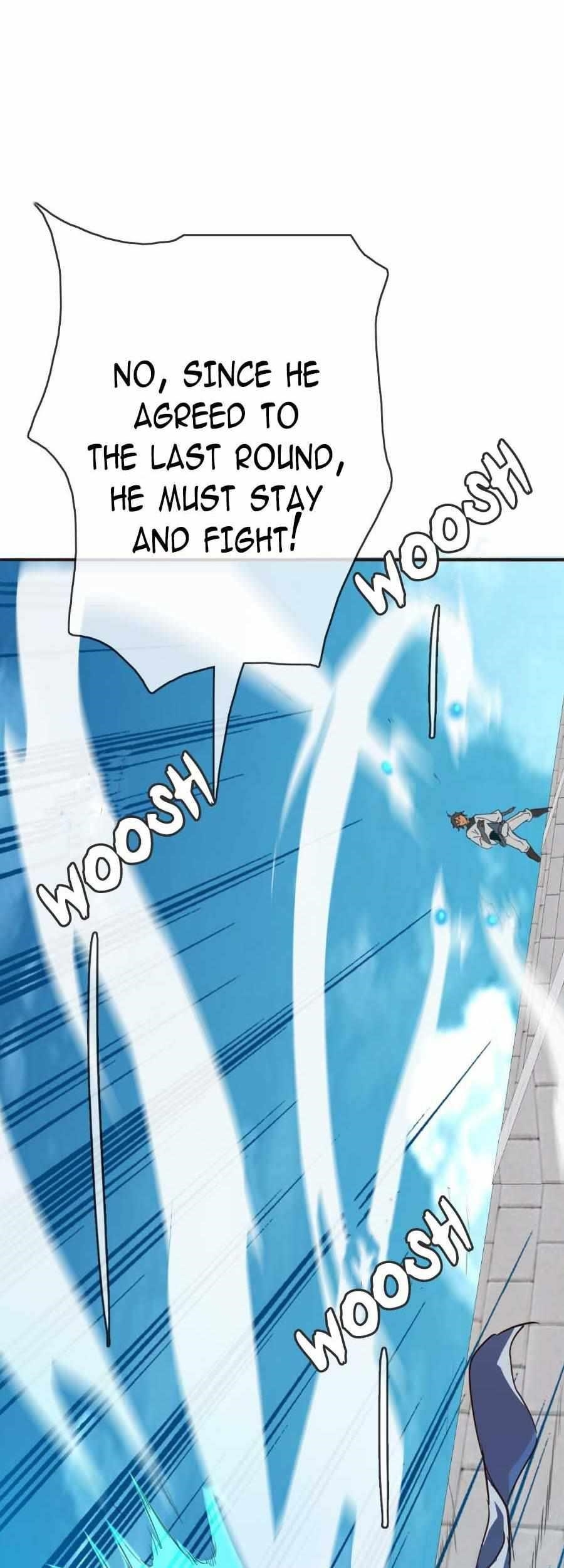 Crazy Leveling System Chapter 6 - Page 34