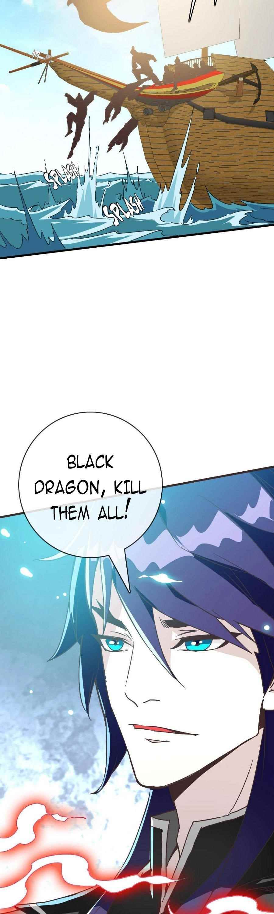 Crazy Leveling System Chapter 61 - Page 7