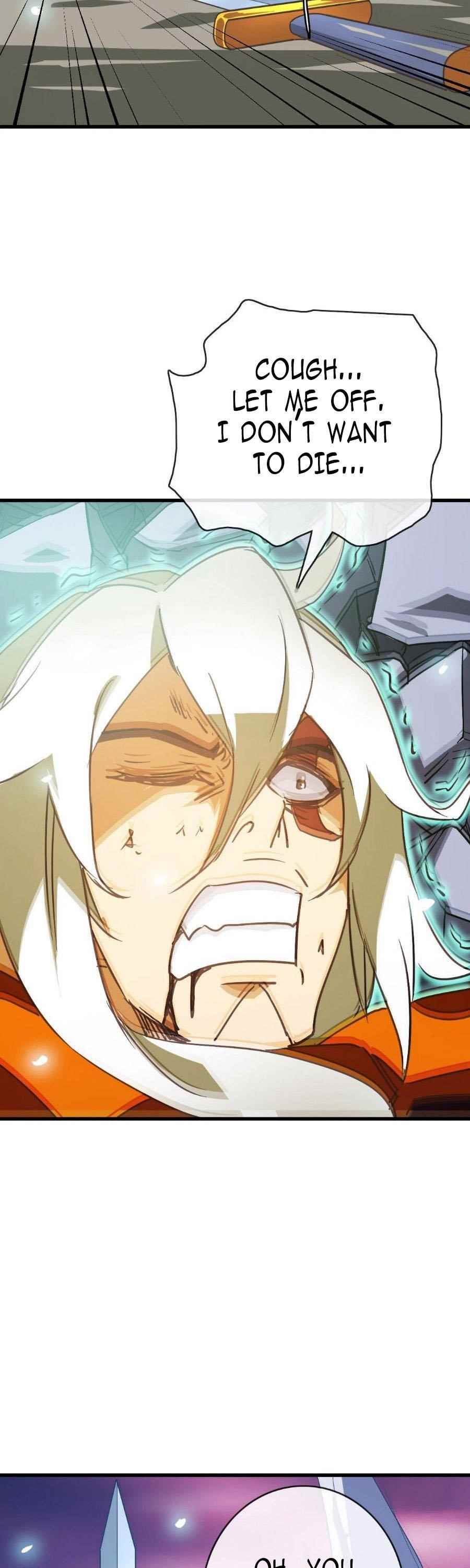 Crazy Leveling System Chapter 63 - Page 10