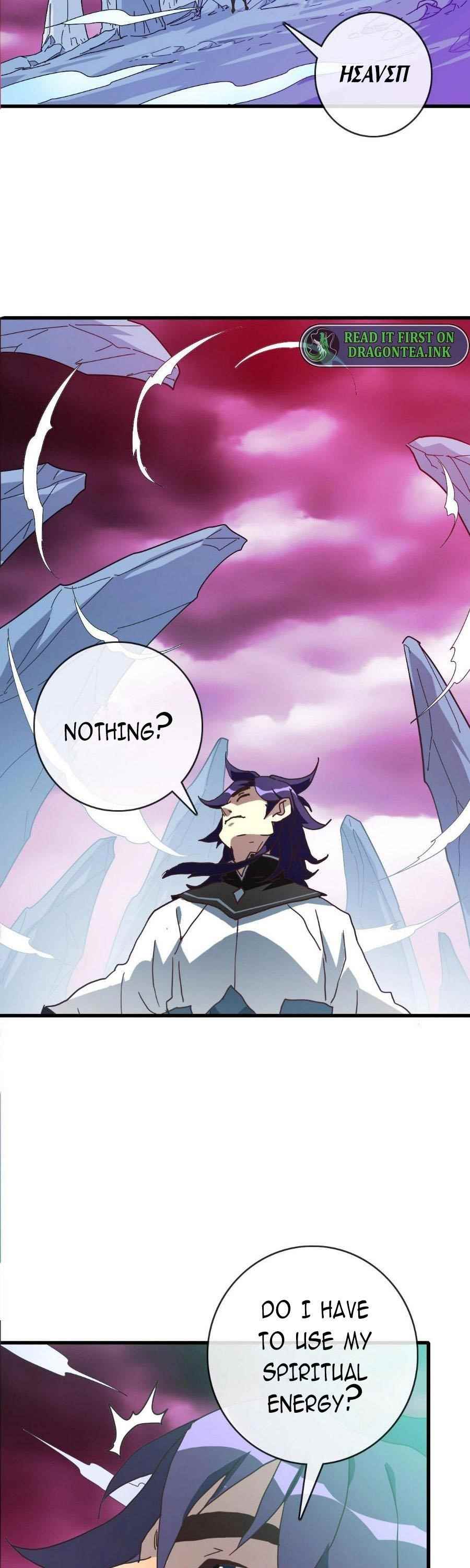 Crazy Leveling System Chapter 63 - Page 17