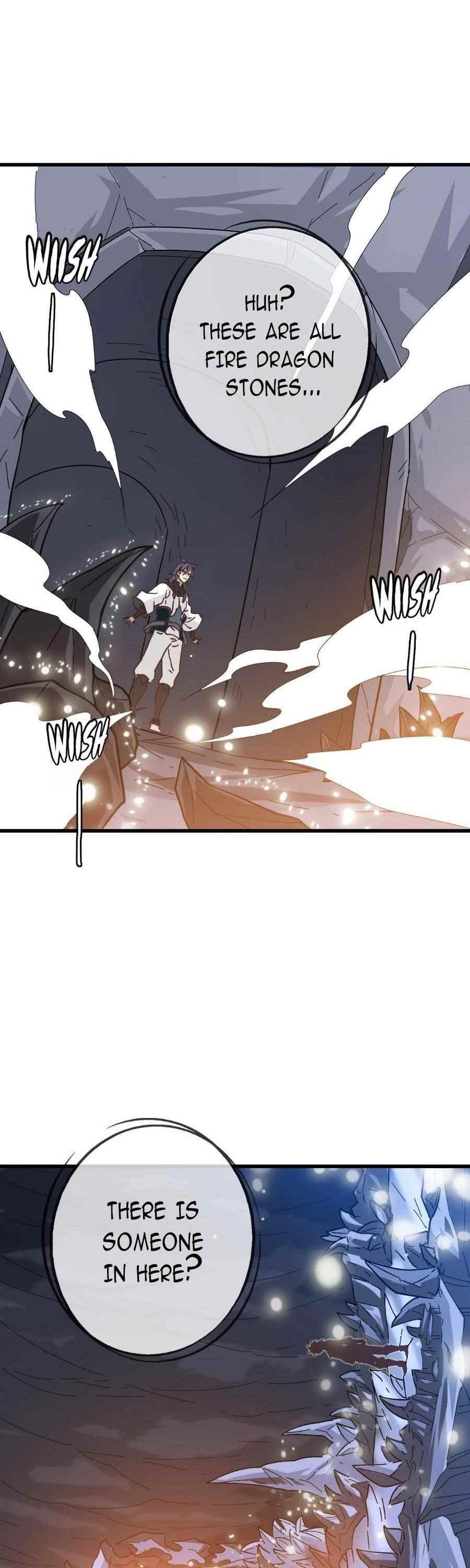 Crazy Leveling System Chapter 63 - Page 23