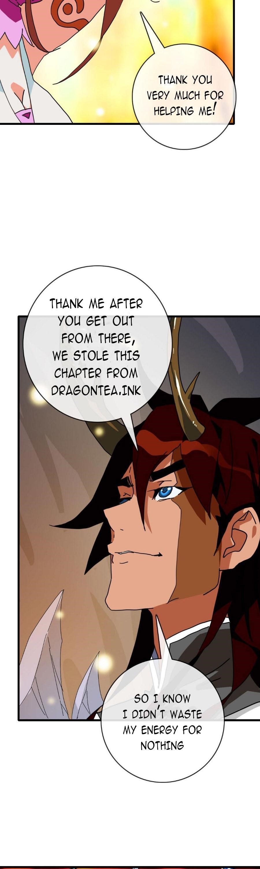 Crazy Leveling System Chapter 64 - Page 9