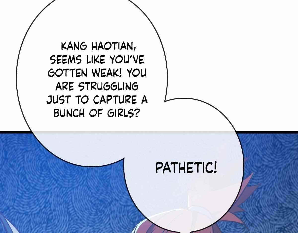Crazy Leveling System Chapter 67 - Page 77