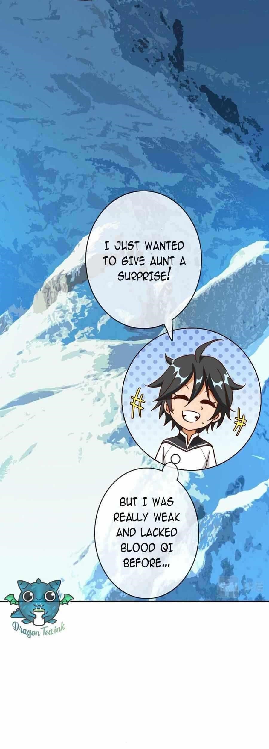 Crazy Leveling System Chapter 7 - Page 31