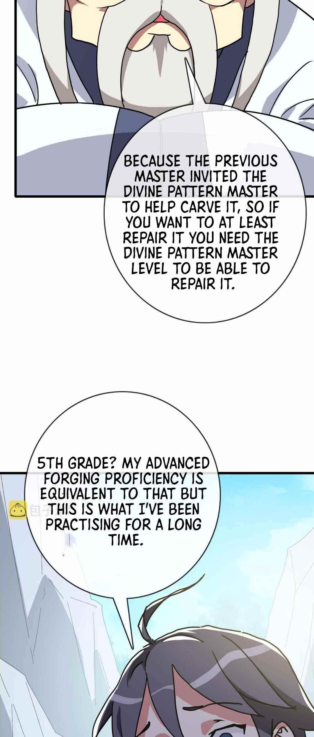 Crazy Leveling System Chapter 72 - Page 16