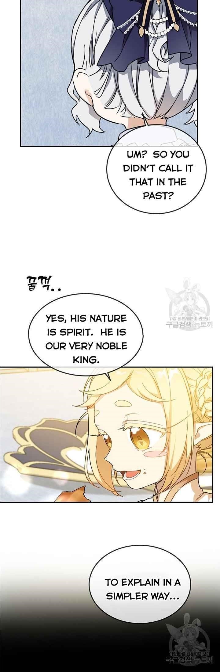 Into The Light Once Again Chapter 14 - Page 22