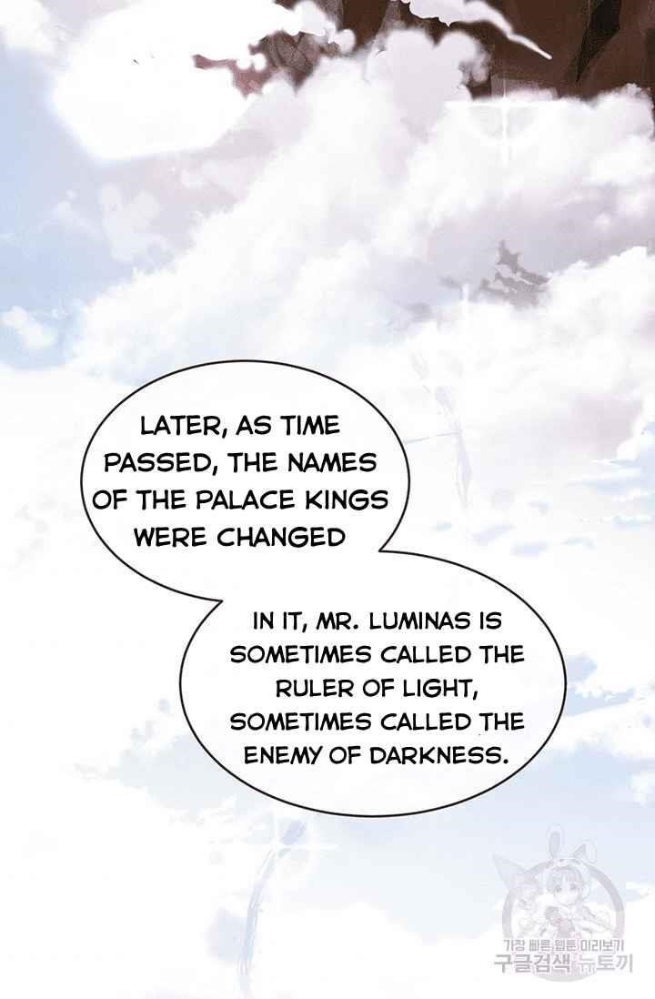 Into The Light Once Again Chapter 14 - Page 26