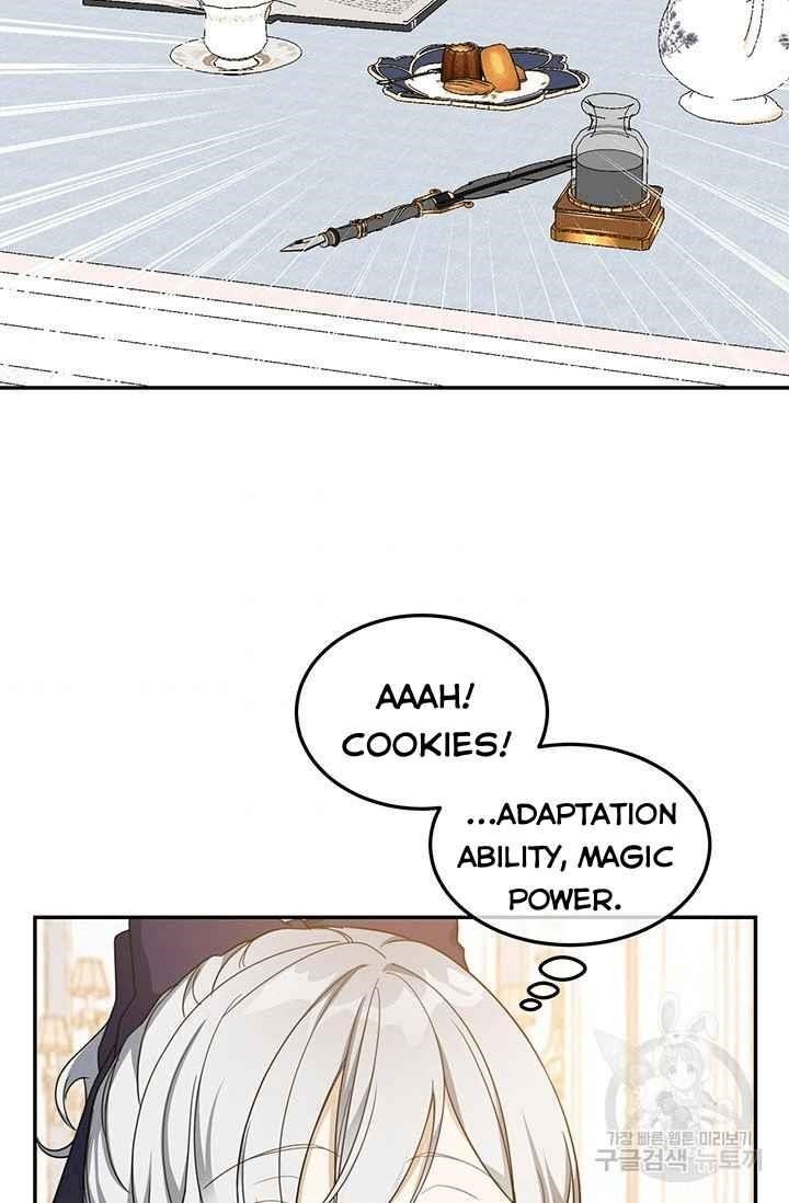 Into The Light Once Again Chapter 14 - Page 7