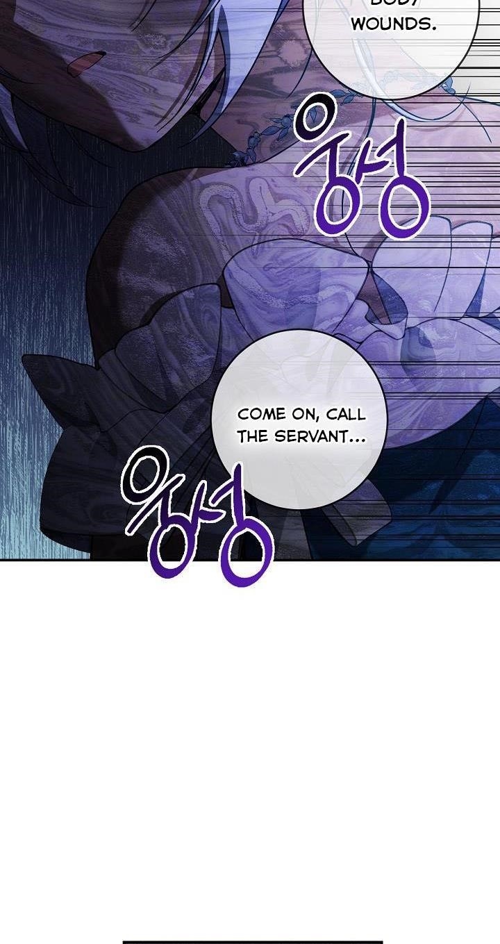 Into The Light Once Again Chapter 43 - Page 65