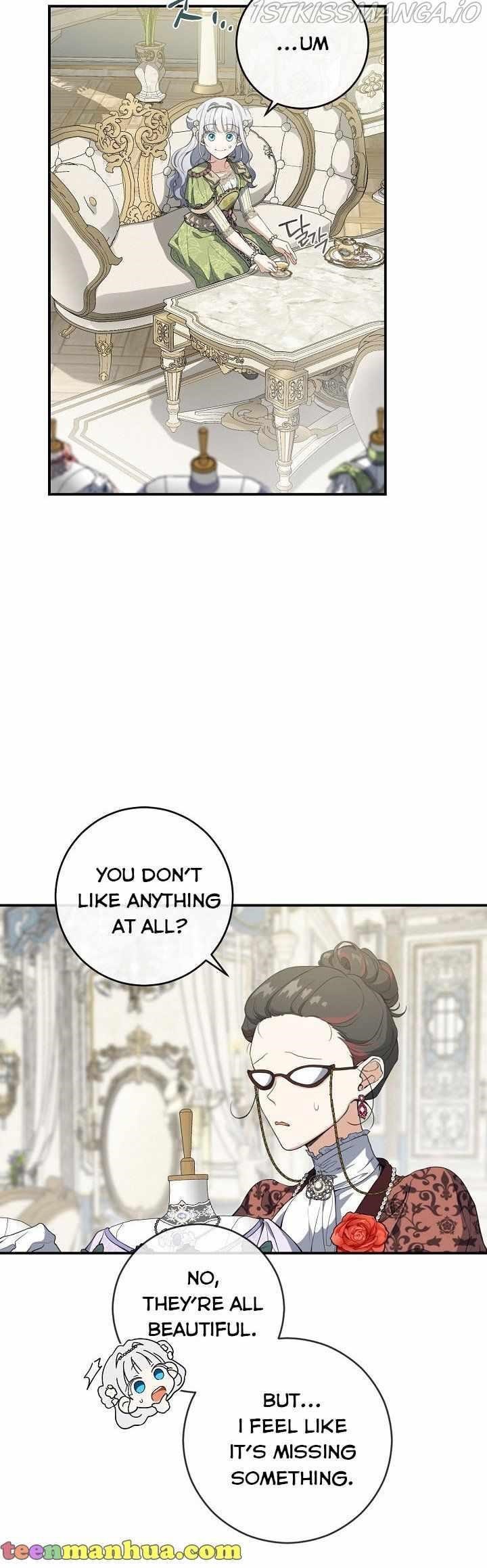 Into The Light Once Again Chapter 54 - Page 16
