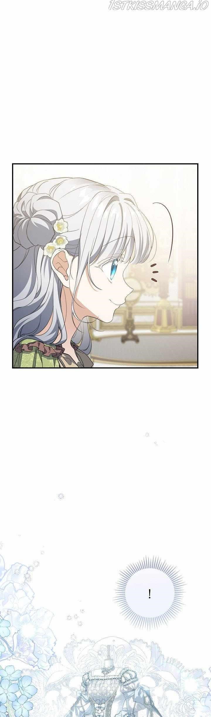 Into The Light Once Again Chapter 54 - Page 20