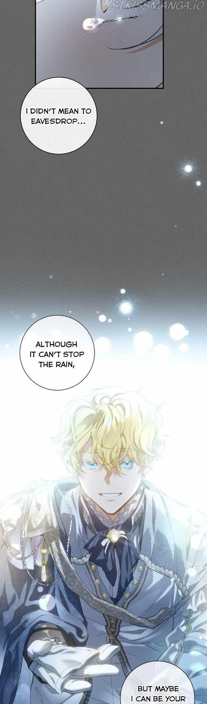 Into The Light Once Again Chapter 54 - Page 32