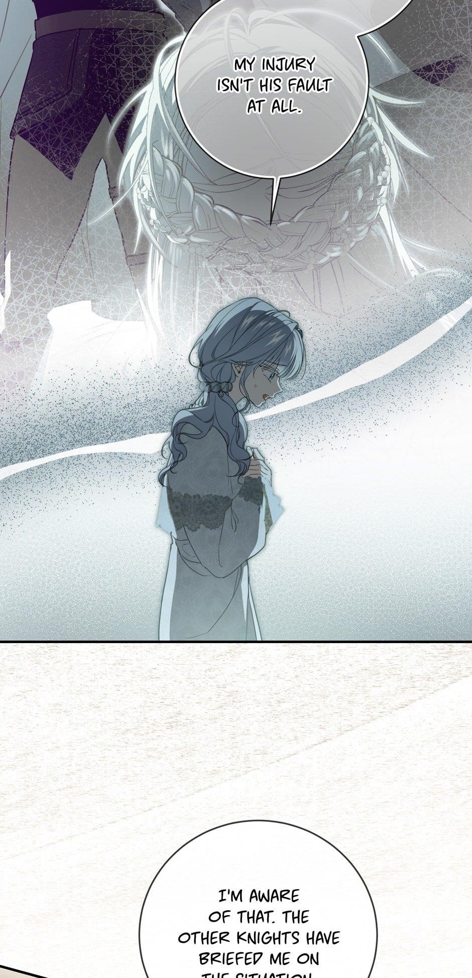 Into The Light Once Again Chapter 96 - Page 17