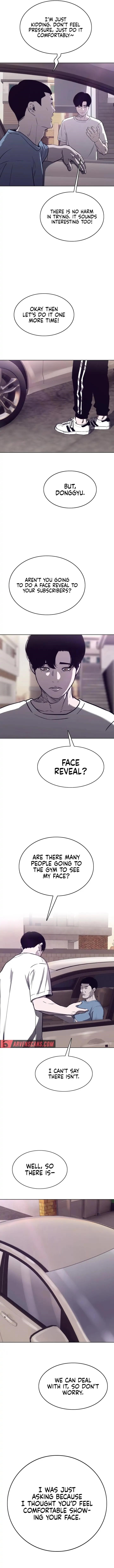 Would You Like to Sign The Contract Chapter 11 - Page 9