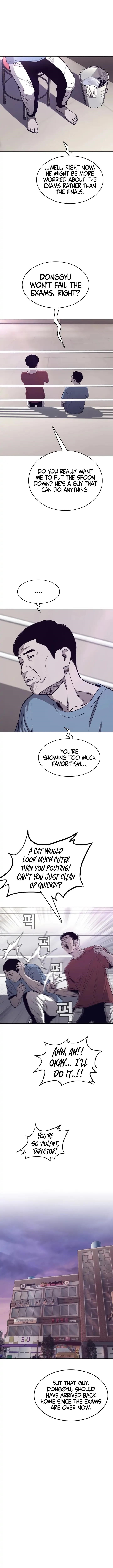 Would You Like to Sign The Contract Chapter 13 - Page 9