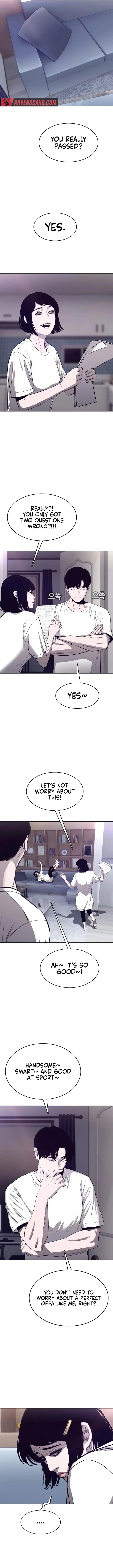 Would You Like to Sign The Contract Chapter 14 - Page 3