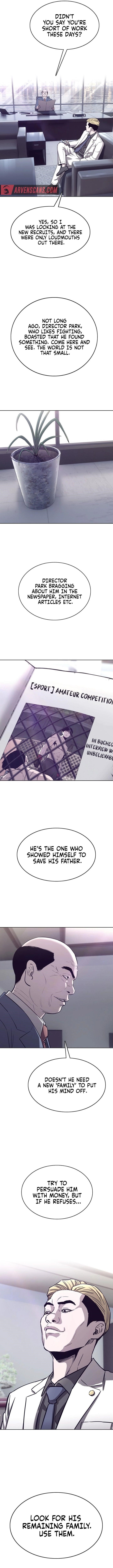 Would You Like to Sign The Contract Chapter 18 - Page 13