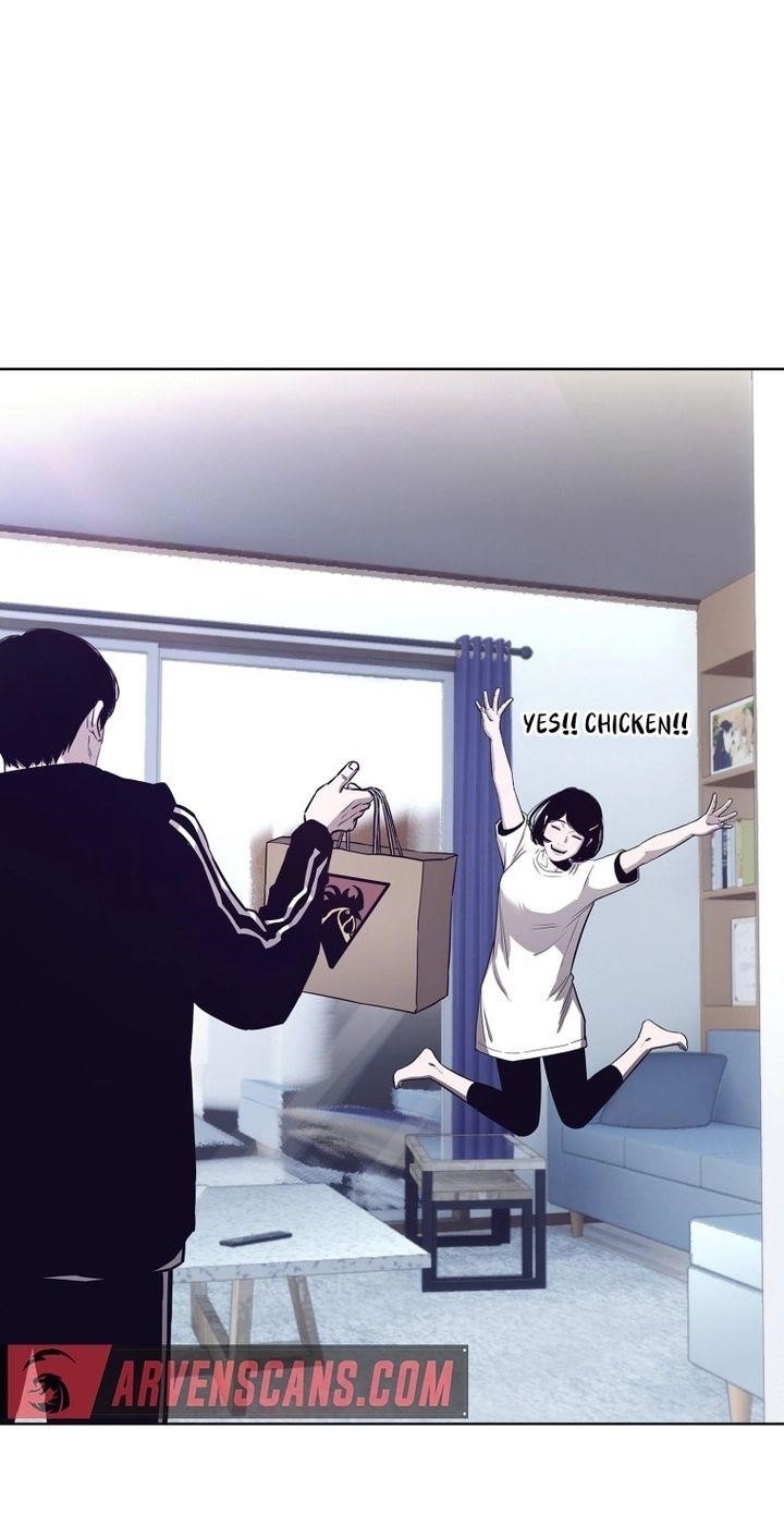 Would You Like to Sign The Contract Chapter 18 - Page 14