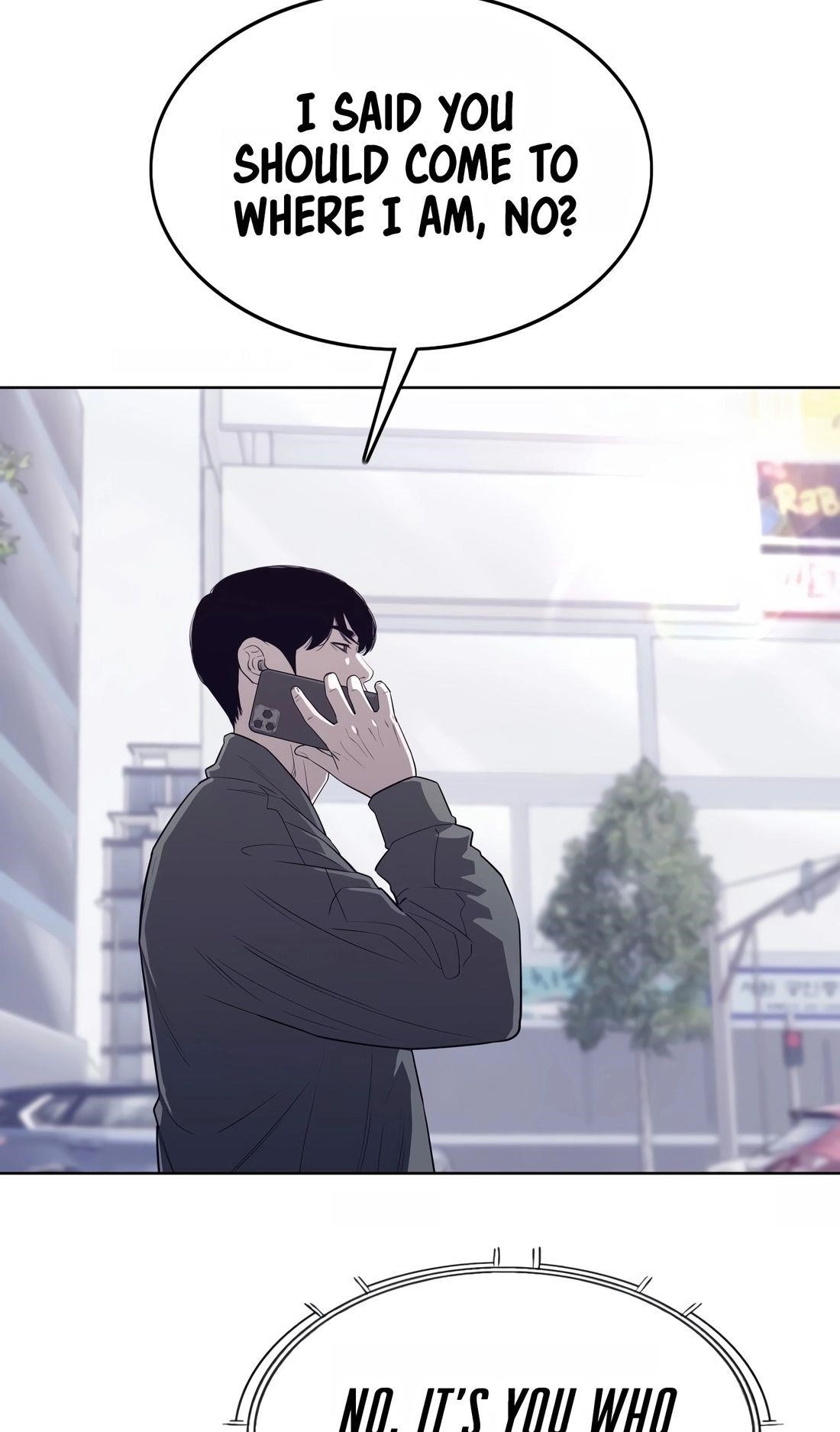 Would You Like to Sign The Contract Chapter 23 - Page 50