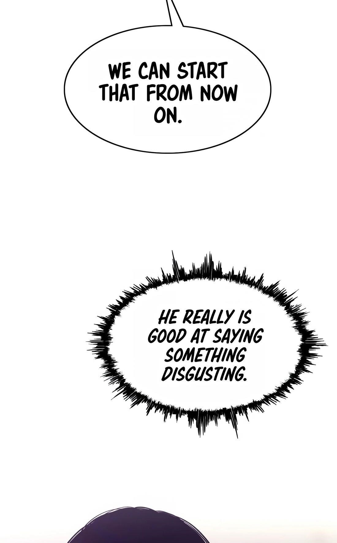 Would You Like to Sign The Contract Chapter 23 - Page 72