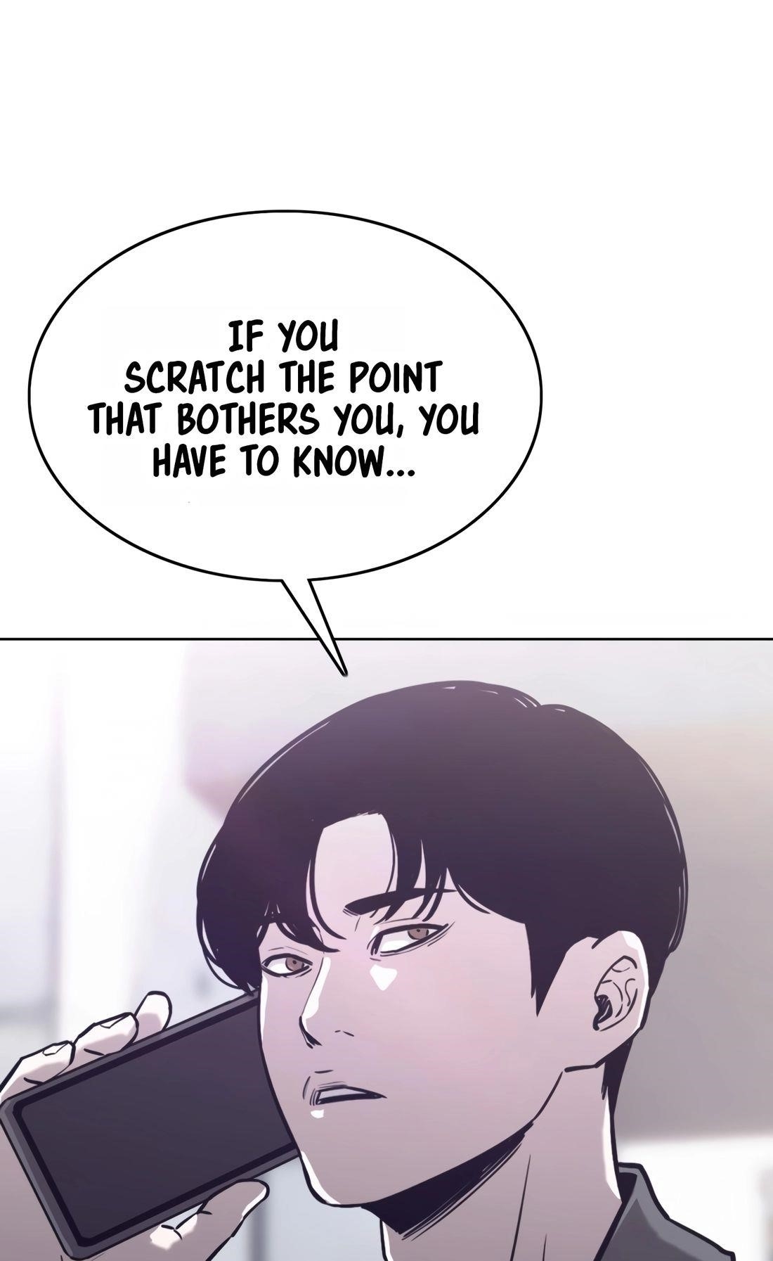 Would You Like to Sign The Contract Chapter 24 - Page 69