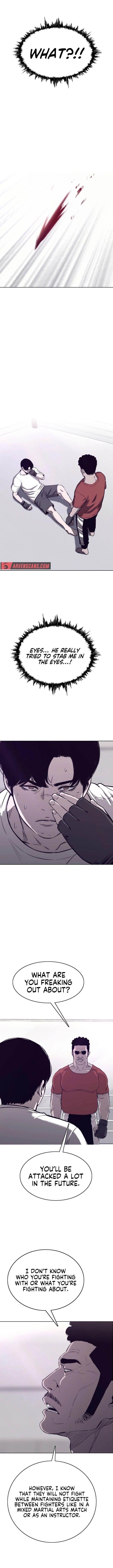 Would You Like to Sign The Contract Chapter 29 - Page 10