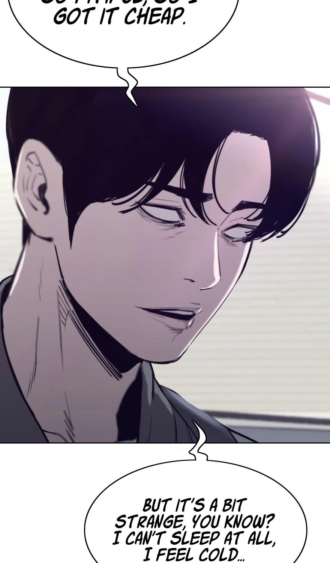 Would You Like to Sign The Contract Chapter 30 - Page 10