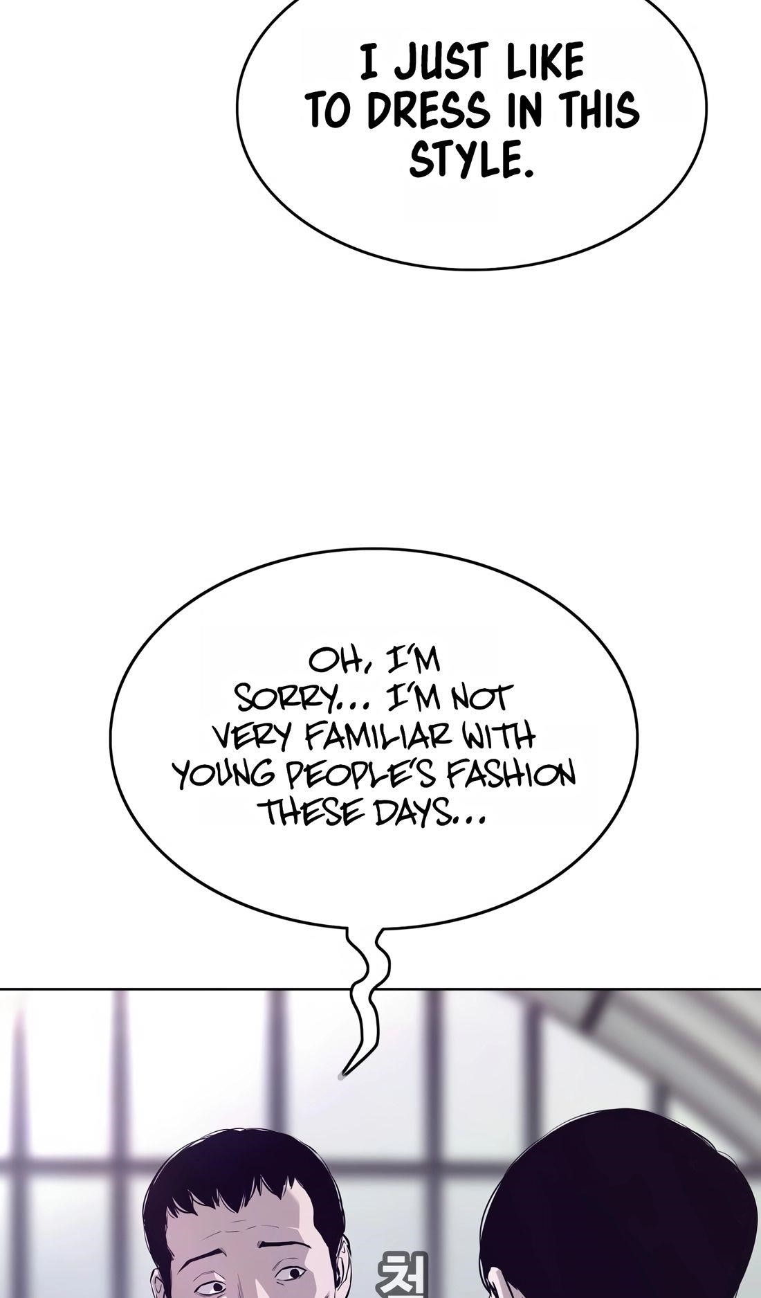 Would You Like to Sign The Contract Chapter 30 - Page 53