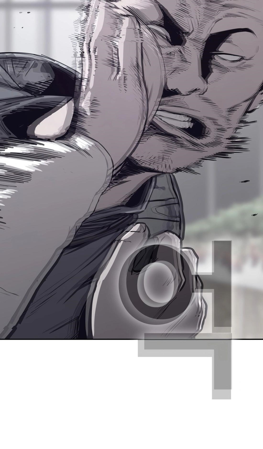 Would You Like to Sign The Contract Chapter 30 - Page 57