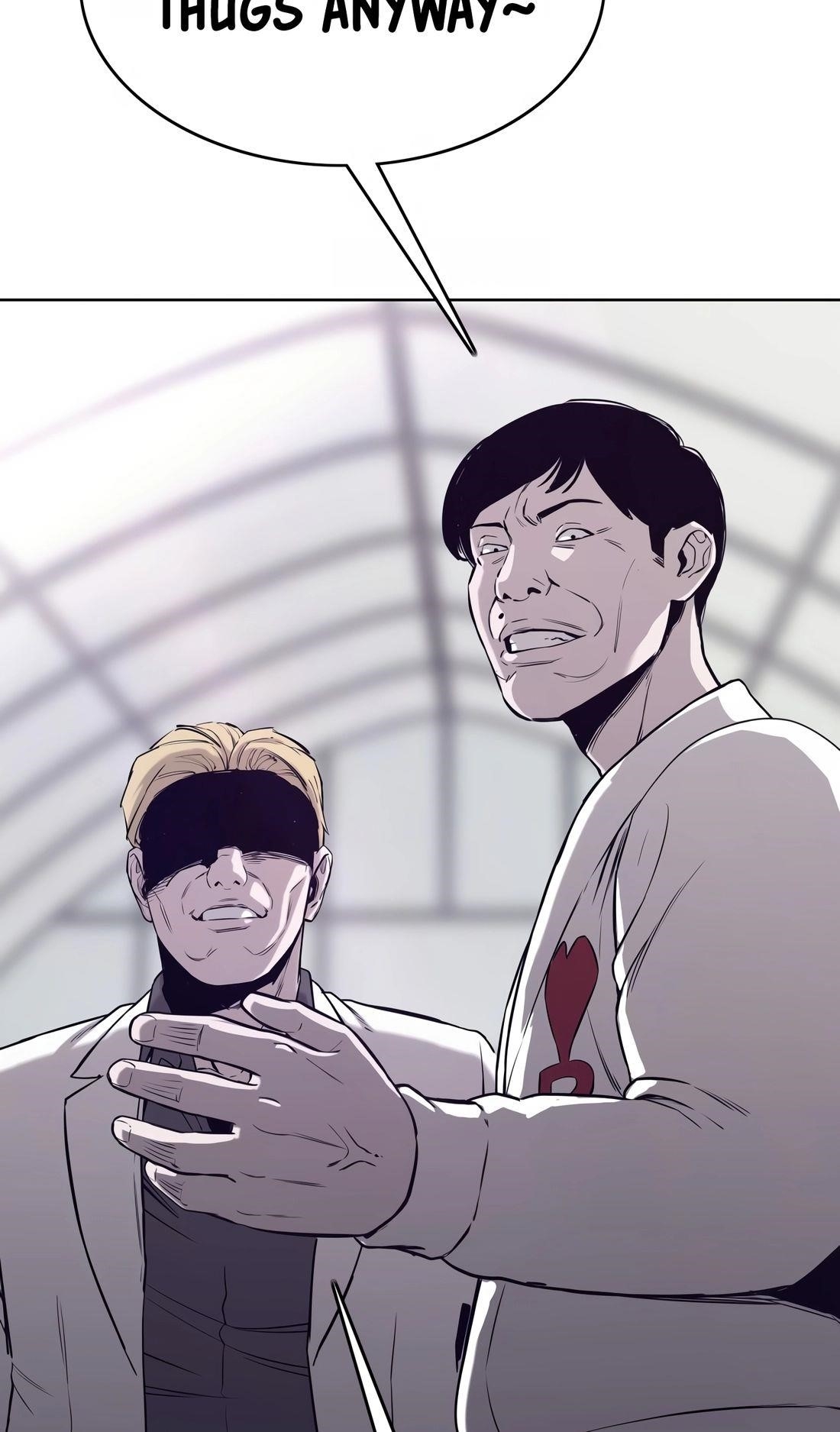 Would You Like to Sign The Contract Chapter 30 - Page 60