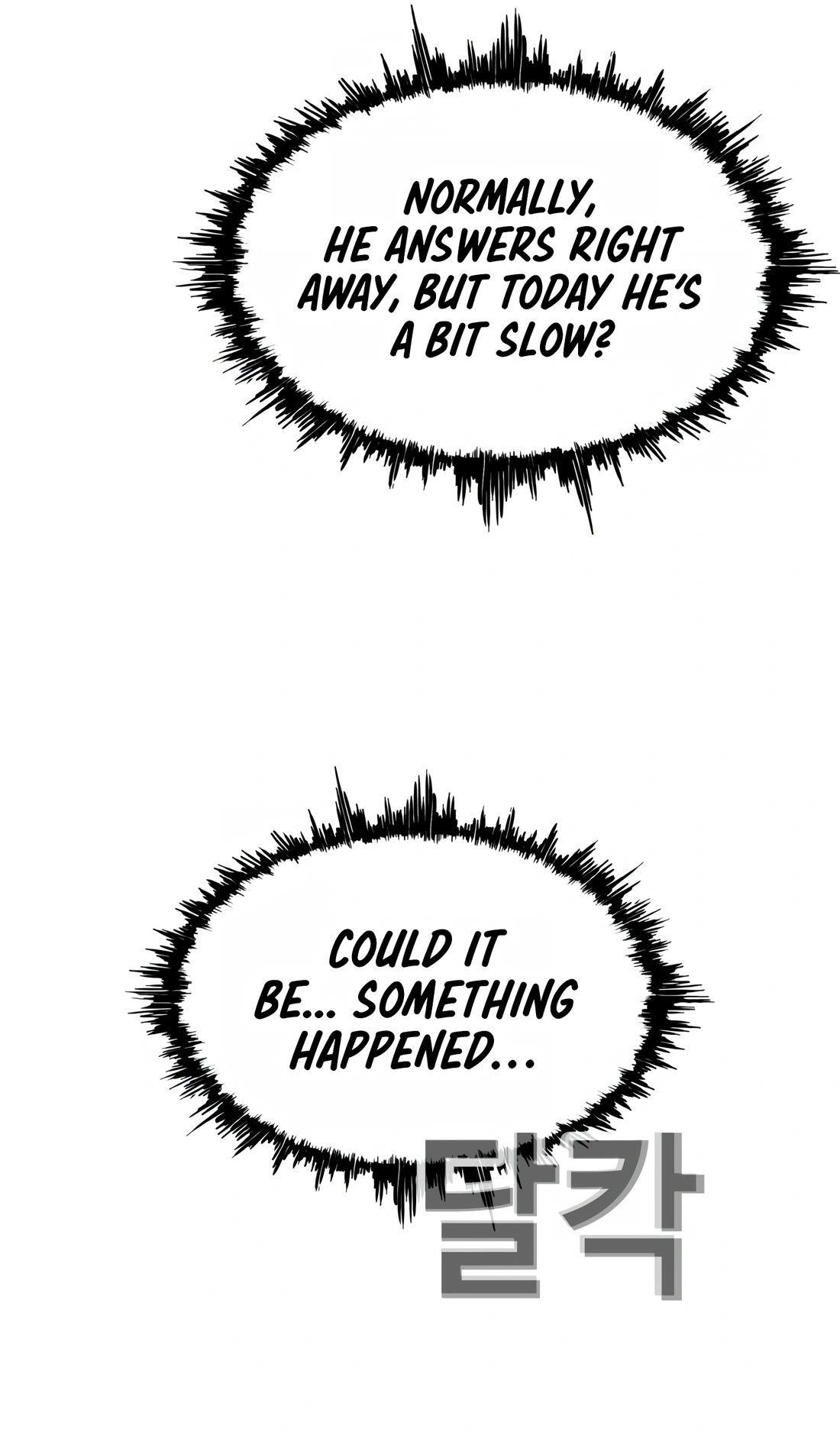 Would You Like to Sign The Contract Chapter 32 - Page 48