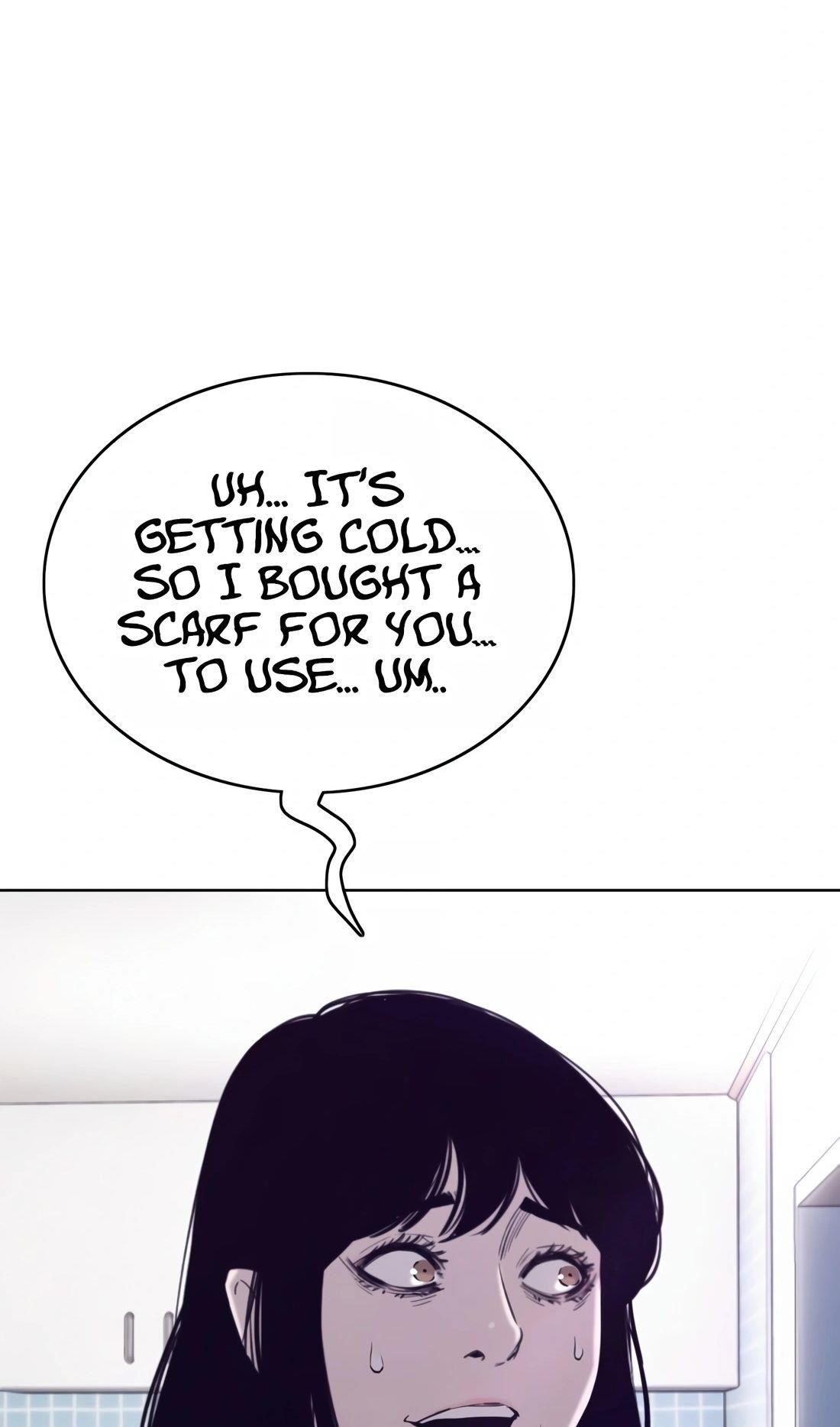 Would You Like to Sign The Contract Chapter 32 - Page 70