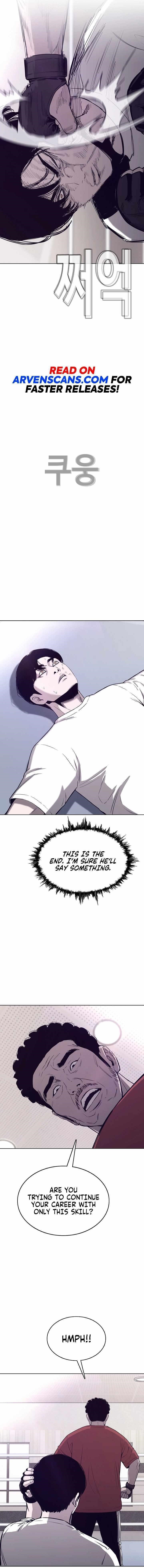 Would You Like to Sign The Contract Chapter 39 - Page 7