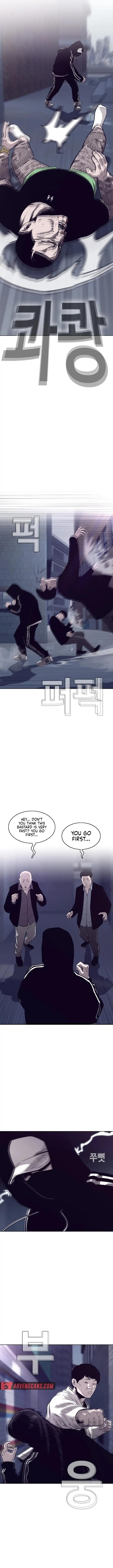 Would You Like to Sign The Contract Chapter 7 - Page 10