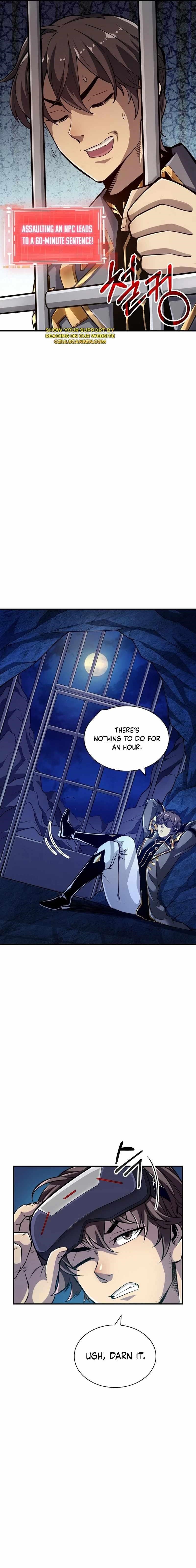Back Then, I Didn’t Realize It Was A Big Win Chapter 1 - Page 11