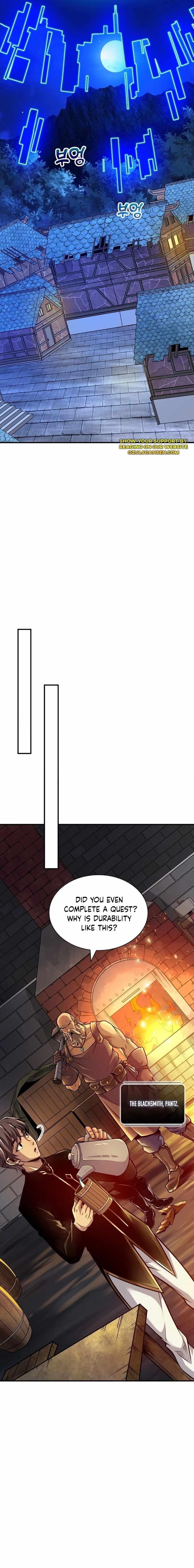 Back Then, I Didn’t Realize It Was A Big Win Chapter 1 - Page 16