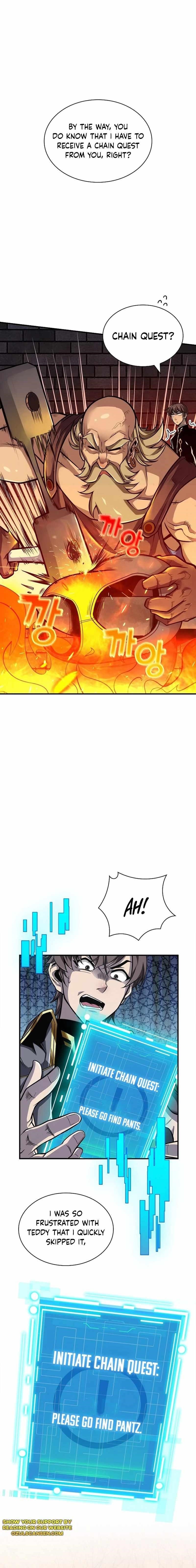 Back Then, I Didn’t Realize It Was A Big Win Chapter 1 - Page 18