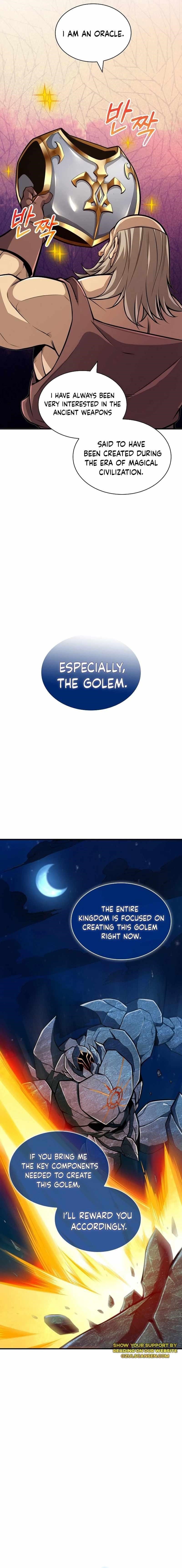 Back Then, I Didn’t Realize It Was A Big Win Chapter 1 - Page 19