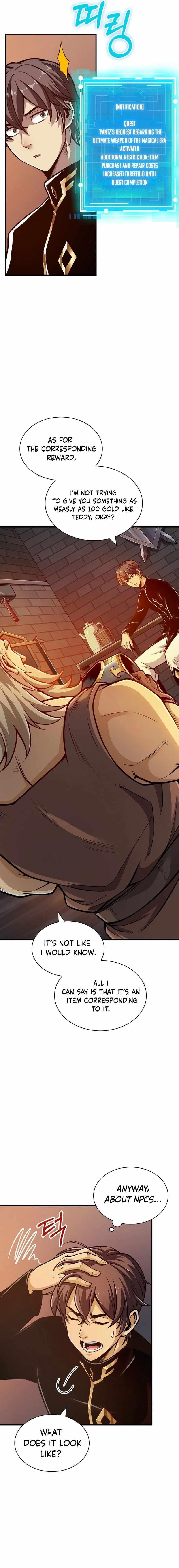 Back Then, I Didn’t Realize It Was A Big Win Chapter 1 - Page 20