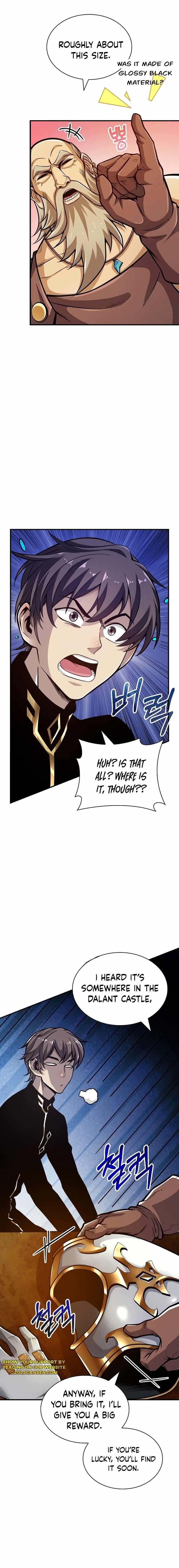 Back Then, I Didn’t Realize It Was A Big Win Chapter 1 - Page 21