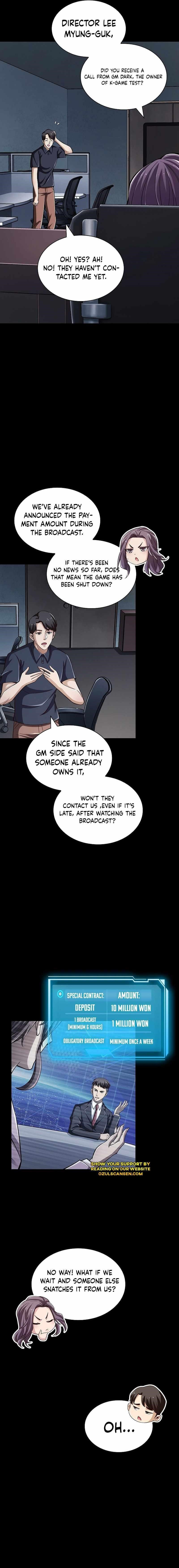 Back Then, I Didn’t Realize It Was A Big Win Chapter 11 - Page 15