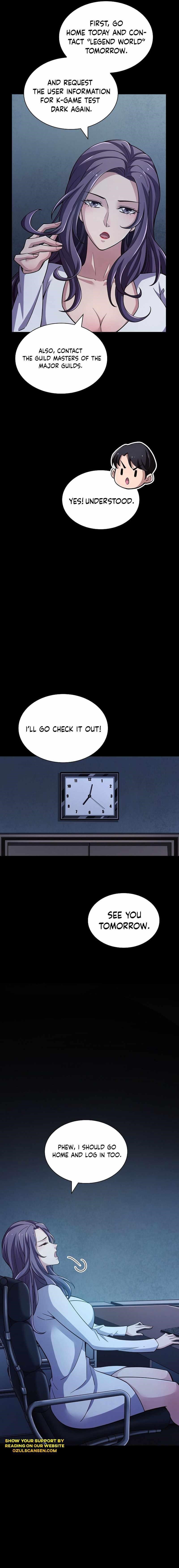 Back Then, I Didn’t Realize It Was A Big Win Chapter 11 - Page 16